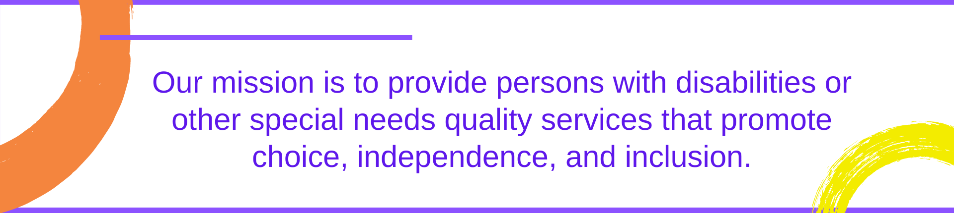 Mission Statement