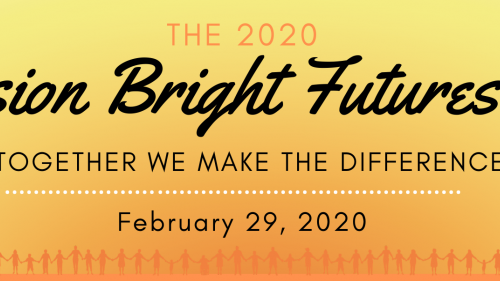 Envision Bright Futures Ball