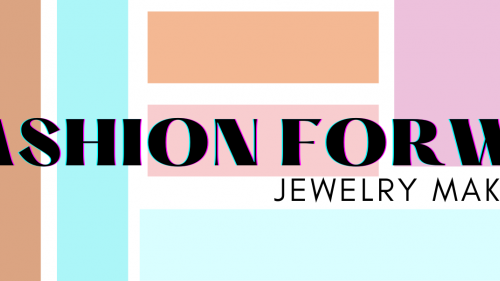 Fashion Forward Header