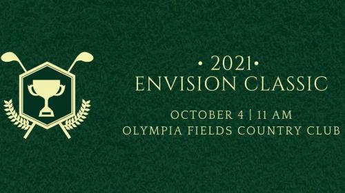 2021 envision classic banner