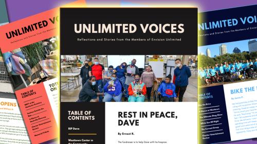 Unlimited Voices-Vol 42