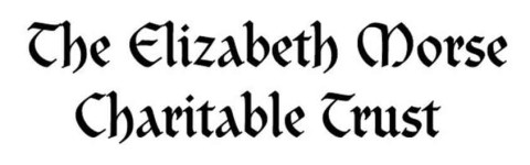 Elizabeth Morse Charitable Trust